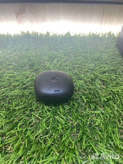 Наушники Беспроводные наушники Soundcore Liberty A