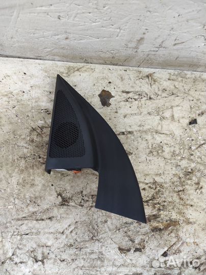 Высокочастотный динамик левый Kia Rio 4