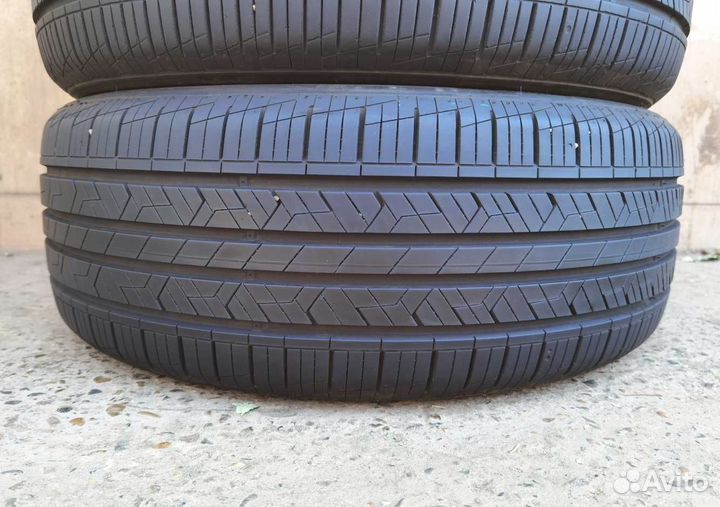Hankook Kinergy EX H308 215/55 R17 98V