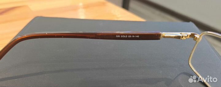 Очки для зрения -1.5