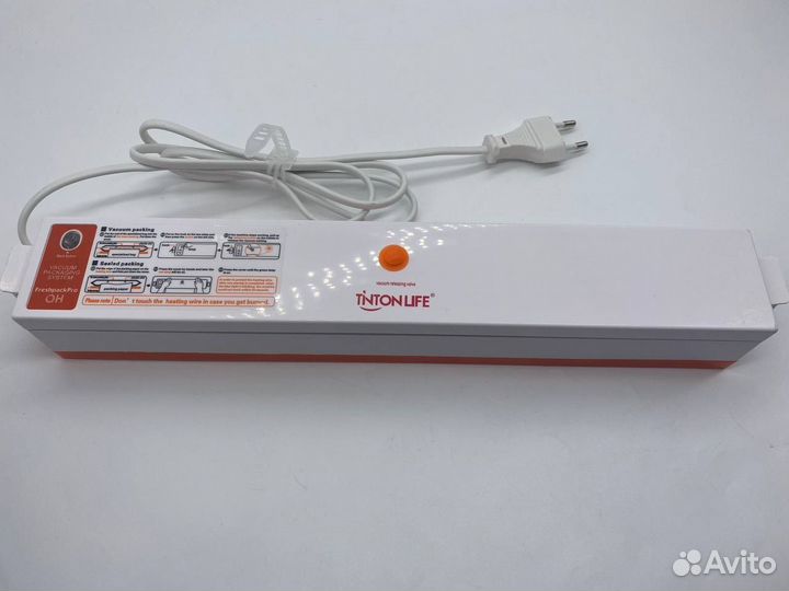 25060 Вакуумный упаковщик