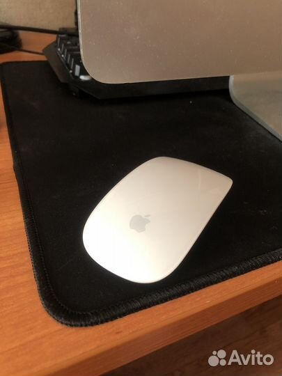 iMac 21.5, Late 2012