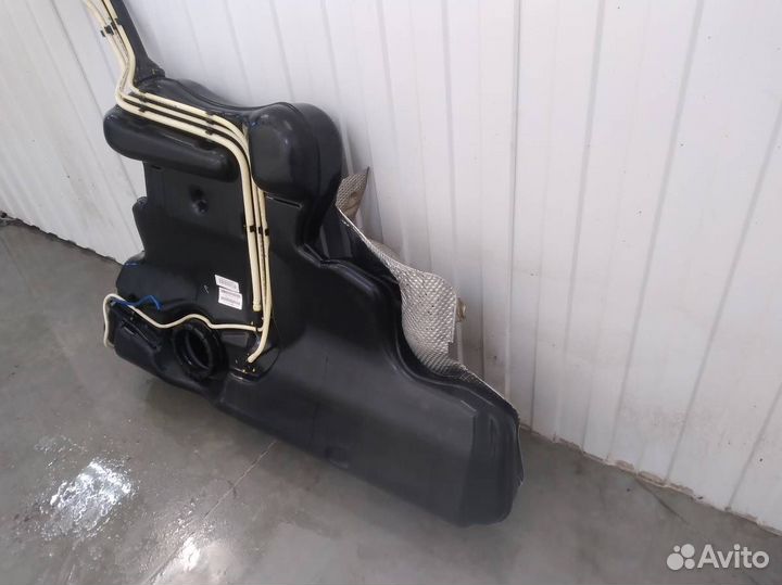 Бак топливный Skoda Rapid 2012-2020