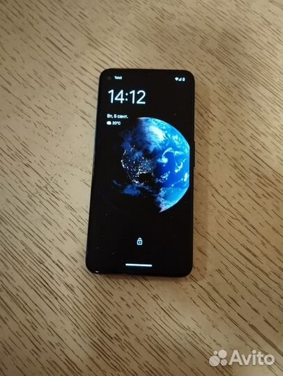 Телефон google pixel 4a 5G 128gb