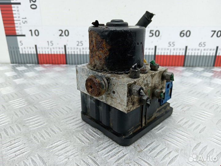 Блок ABS для Renault Laguna 2 8200808145