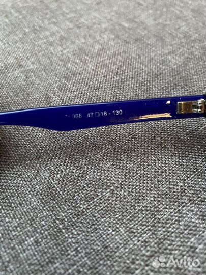 Оправа для очков детская