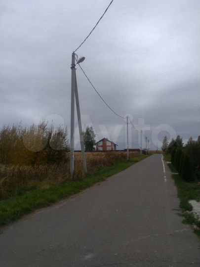 Участок 18 сот. (ИЖС)