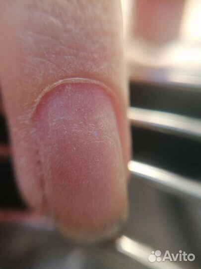 Маникюр на дому