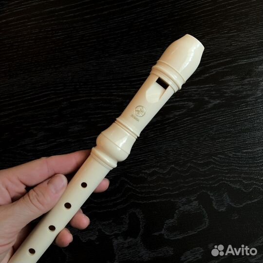 Флейта yamaha