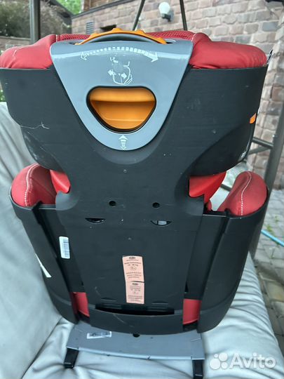 Кресло детское