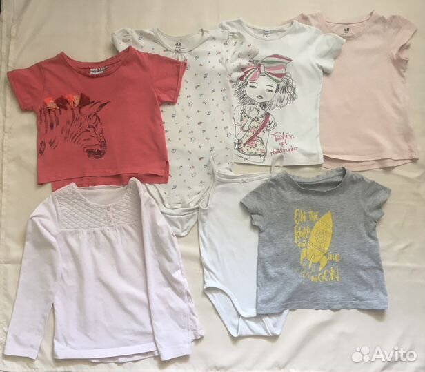 Пакет одежды