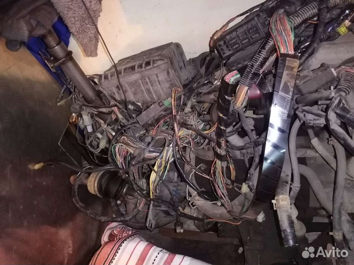 Двигатель сузуки свифт 2