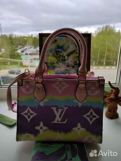 Сумка женская louis vuitton