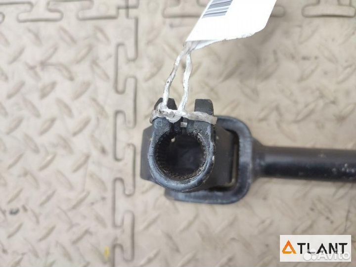 Рулевой карданчик mitsubishi pajero mini