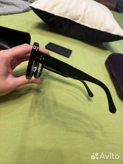 Оправа jimmy fairly