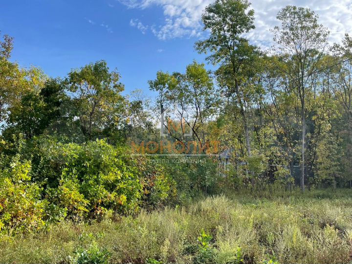 Участок 6,1 сот. (ИЖС)