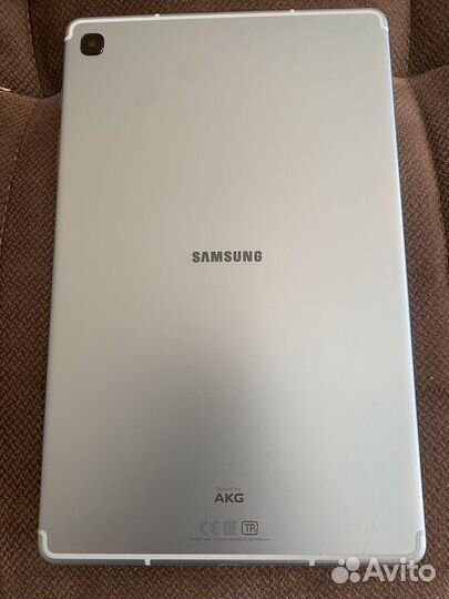 Samsung tab s6 lite