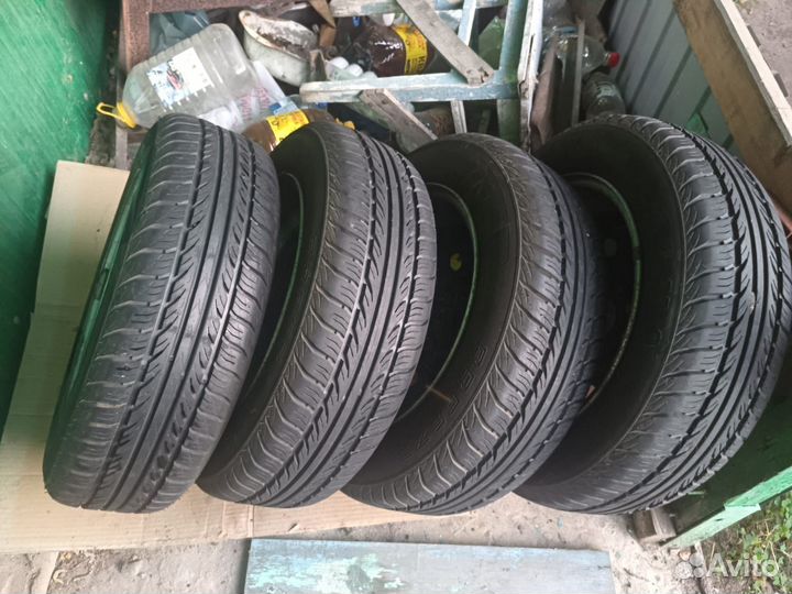 Кама breeze 175 65 r14
