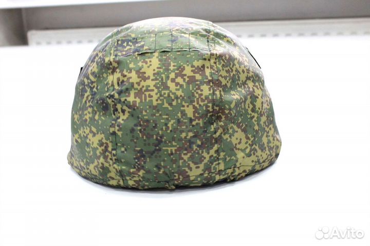 Нашлемник. Чехол для шлема