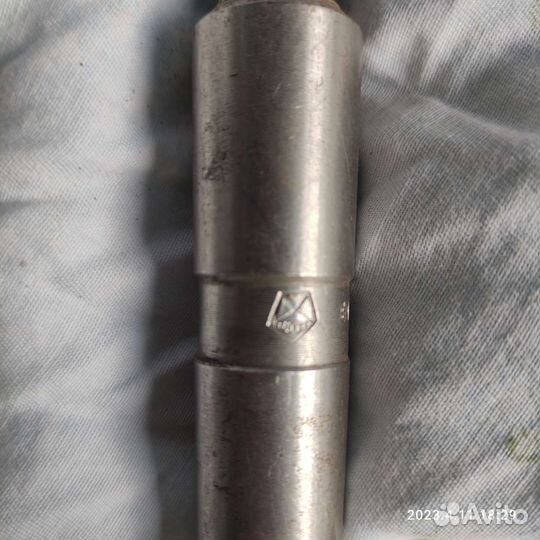 Фреза победитовая-твердосплавная 18 СССР