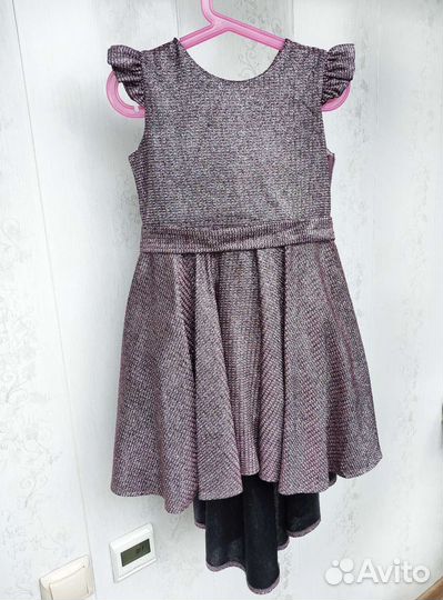 Платье на девочку