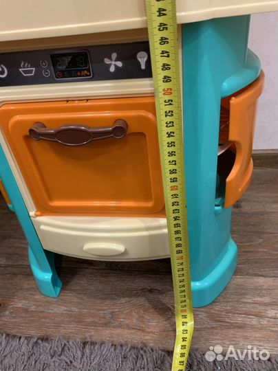 Детская кухня