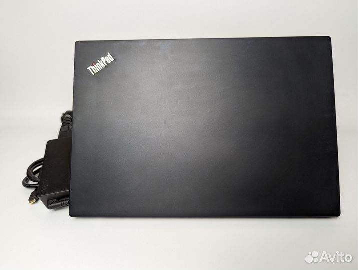 Lenovo Thinkpad A285 Ryzen 3 8/256gb