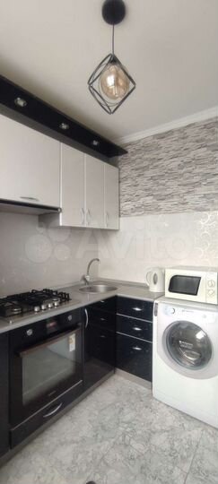 1-к. квартира, 40 м², 3/5 эт.