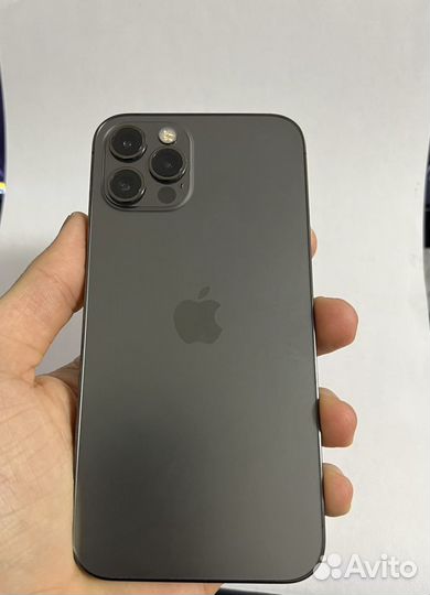 iPhone 12 Pro, 128 ГБ