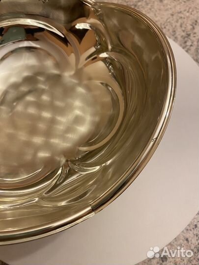 Ваза конфетница новая