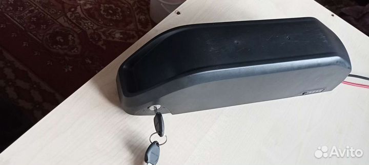 Аккумулятор на электровелосипед / электросамокат