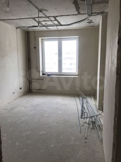 2-к. квартира, 68,1 м², 11/12 эт.