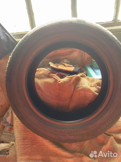 Hankook Ventus Prime 2 K115 205/55 R16 91H