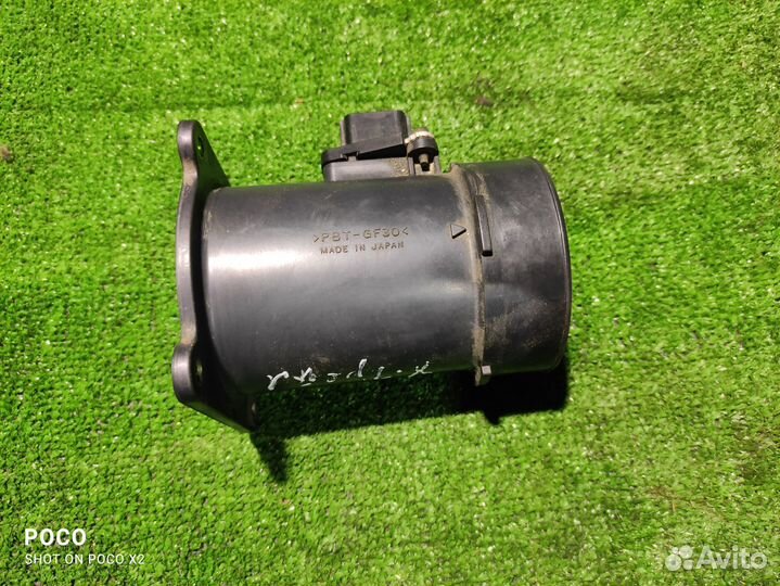 Расходомер воздуха (дмрв) для Nissan X-Trail T30