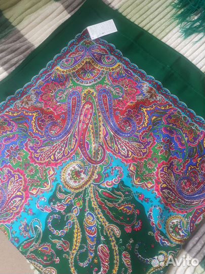 Шали Павловопосадские