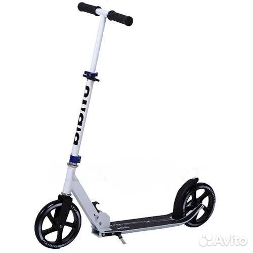 Самокат bibitu sollo SKL-037