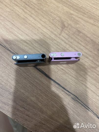 Плеер iPod shuffle 2 шт