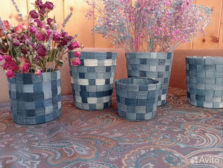 Кашпо;подставки;ёмкости