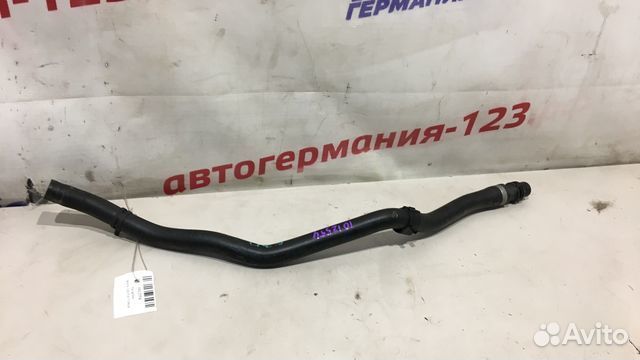 Патрубок Bmw 320 F30 N20B20