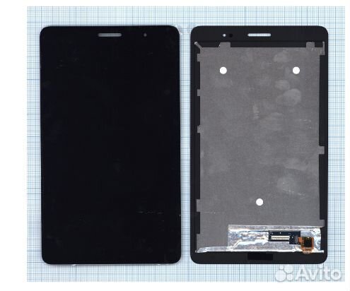 Дисплей для Huawei Mediapad T3-801 (8