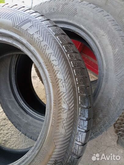 Alaska 260 2.25/35 R17 102H