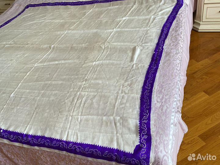 Платок старинный - гульменды