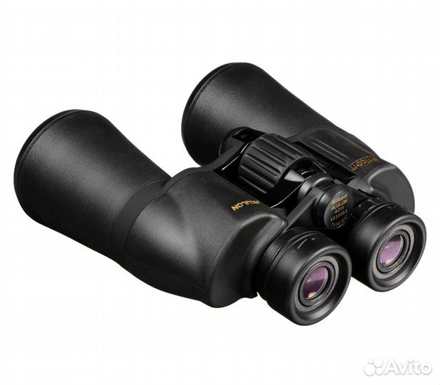 Бинокль Nikon Aculon A211 7x50