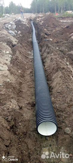 Бригада универсальных строителей