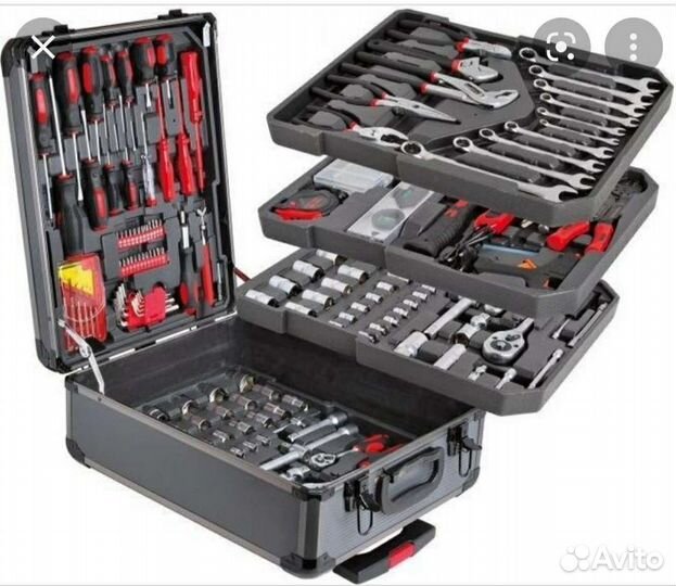 Набор инструментов