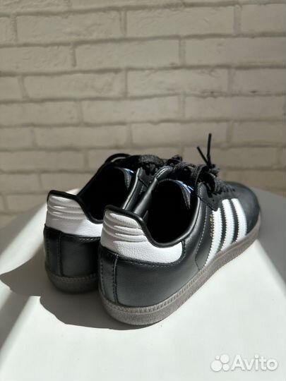 Adidas Originals Samba