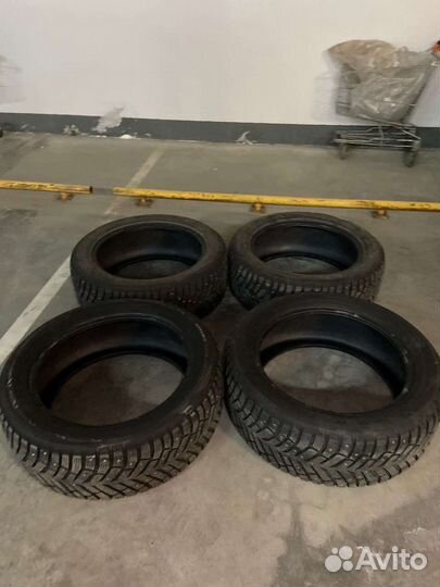 Toyo Observe Ice-Freezer SUV 275/50 R21 113T