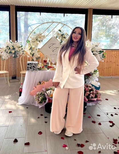 Ведущая певица тамада диджей