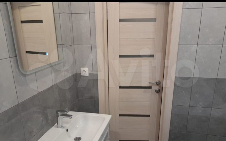 1-к. квартира, 46 м², 2/12 эт.