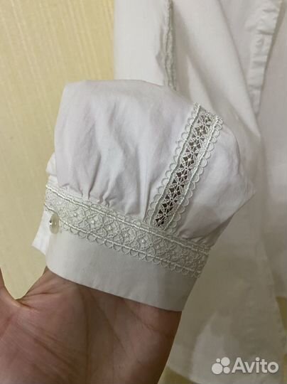 Silver Spoon блузка 158